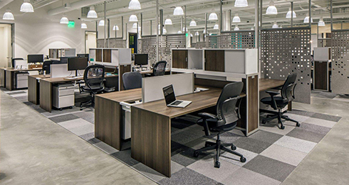 東莞辦公室裝修前需要辦理哪些手續？