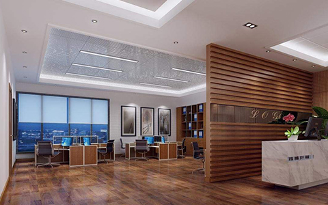 辦公室太小應該如何裝修？