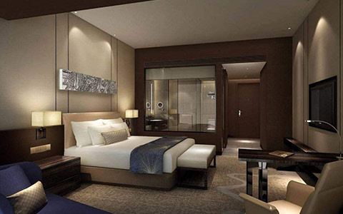 酒店客房裝修有哪些注意事項？