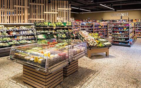 超市裝修注意事項有哪些？