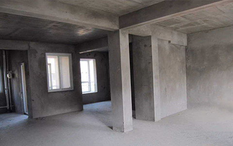 連續雨天能裝修嗎？