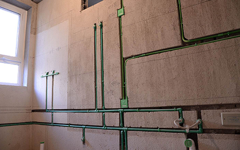 隱蔽工程有哪些？你了解隱蔽工程驗收的重要性嗎？ 