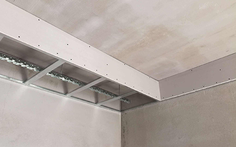 安裝輕鋼龍骨吊頂的注意事項有哪些？