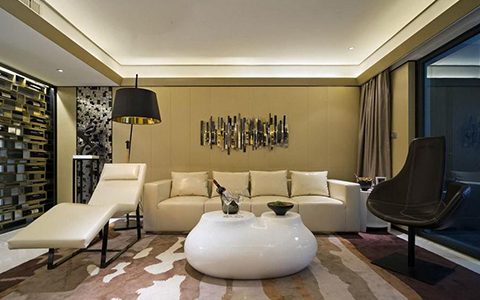 室內(nèi)墻面裝修用什么材料好？