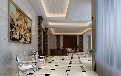 地磚鋪貼方式有哪幾種以及鋪貼步驟是怎樣的？