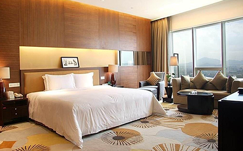 東莞酒店裝修誤區(qū)你了解嗎？