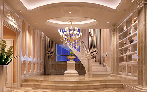 吊頂施工要注意什么？