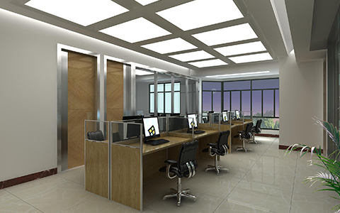 東莞辦公室裝修用什么材料隔音效果好？