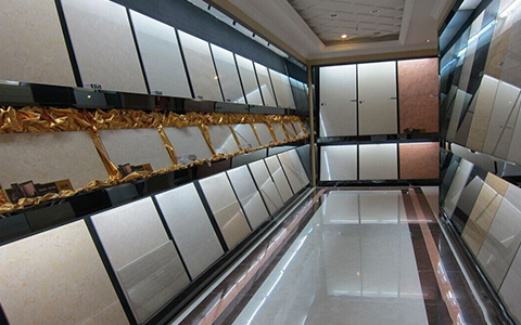 選購(gòu)瓷磚有哪些誤區(qū)？如何正確選購(gòu)瓷磚？