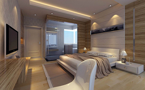 東莞酒店裝修這3個細節一定要重視！