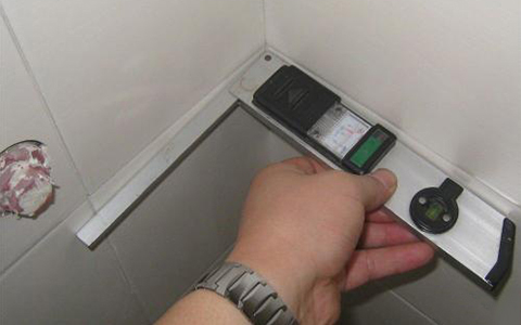 裝修中期驗收包括什么？