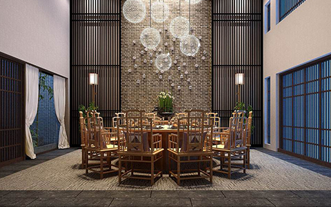 私人會所裝修設計注意事項有哪些？