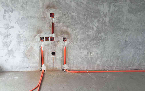 裝修水電改造哪些錯誤不能犯？