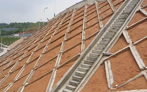 邊坡加固工程施工技術分析