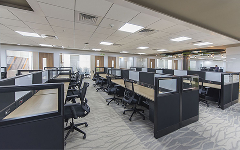 綠色環保，綠色裝修