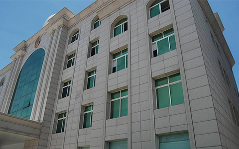 大理石和花崗石干掛施工工藝及流程