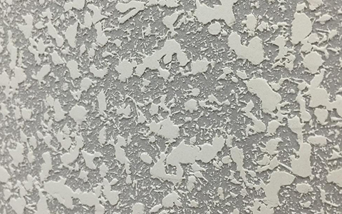 噴涂、滾涂、彈涂的施工流程及施工工藝