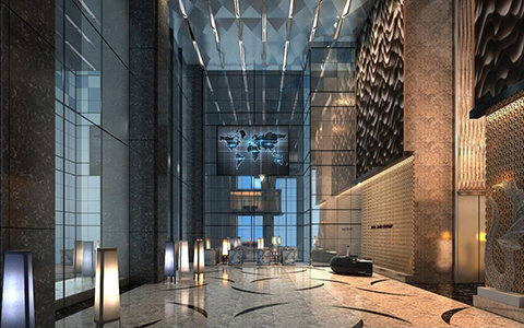 地面鋪磚的施工流程以及施工工藝