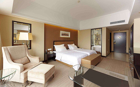 東莞酒店裝修都有哪些驗收標準？