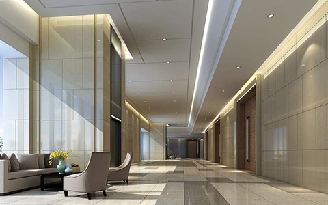 顏色在裝修中發揮的作用不可忽視