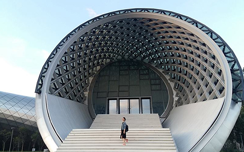 淺談空間的類型及分割