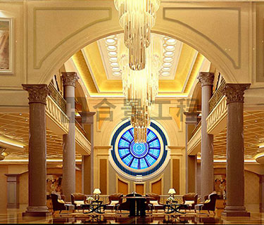 合肥政務新區酒酷酒店