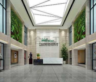 廣東沃杰森環保科技有限公司