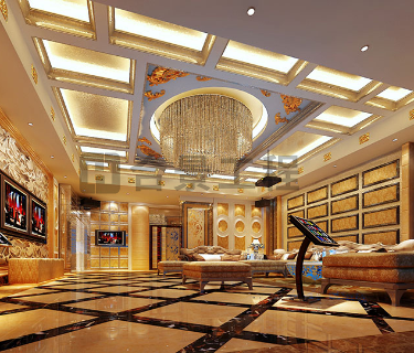 東莞歐亞酒店KTV