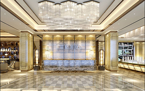 山湖城銷售中心