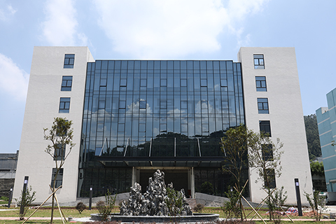 【簽約喜訊】恭喜合景實業(yè)與東莞盈灃科技有限公司再度攜手合作