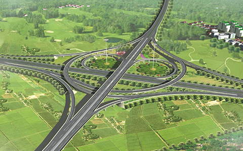 市政路橋工程測量技術要點分析