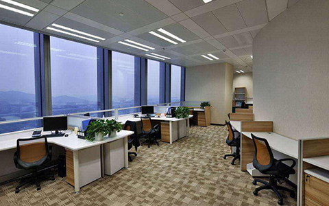 建筑室內裝修工程常見的問題及改進措施