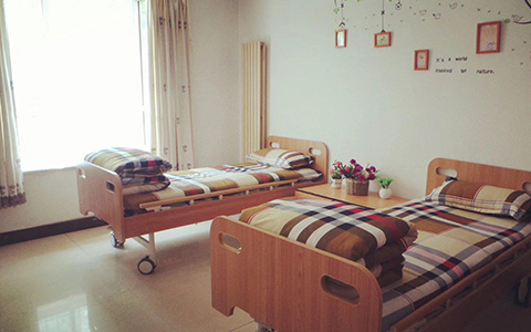 養老服務中心的設計思考