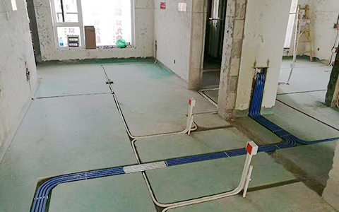 怎樣驗收水電工程