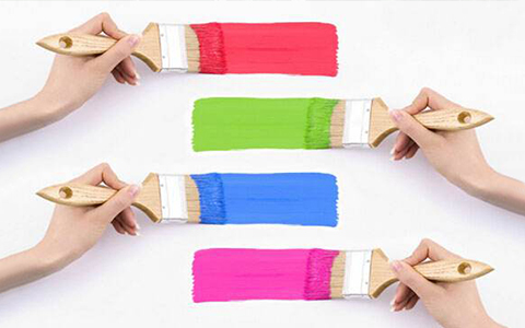 內墻乳膠漆的使用方法