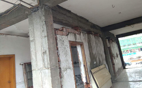 裝修墻體改造應(yīng)該注意什么