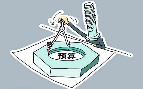 建筑工程中的施工預(yù)算及造價(jià)控制