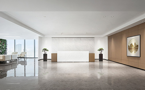 辦公室裝修風(fēng)格的選擇