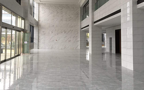 分享五大工種的施工常識