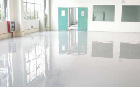 地面找平的施工流程及標準