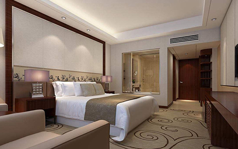 酒店裝修如何控制裝修質(zhì)量？