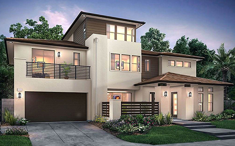 高端別墅與智能化的融合