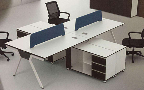 辦公家具的選購