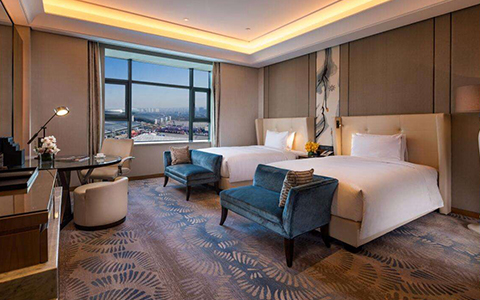 酒店軟裝包含哪些？酒店軟裝搭配需要注意什么？