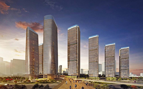 對土木工程建筑施工的創(chuàng)新研究