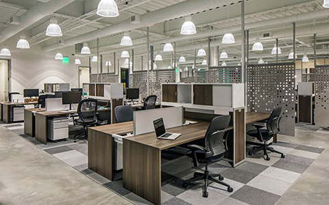 室內裝修配色技巧